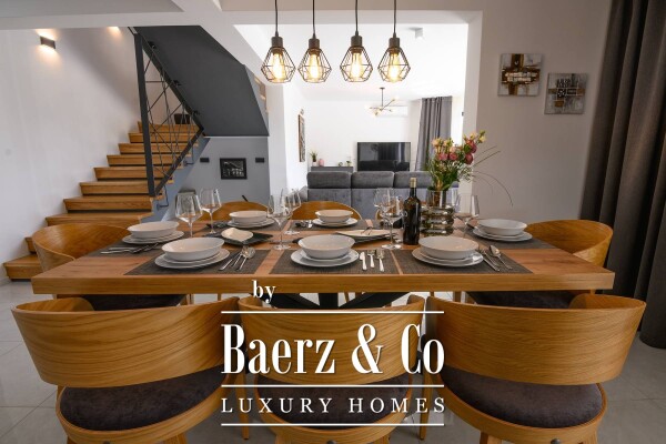 photo 27 Šibenik, luxury villa with swimming pool and basketball court