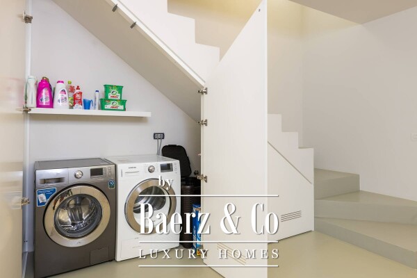 photo 37 Croatia, Istria, Umag: Stunning Villa with pool surrounded by olive groves