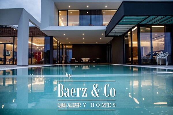 photo 3 Istria, near Pula newly built top class Villa with pool only 460 m to the sea