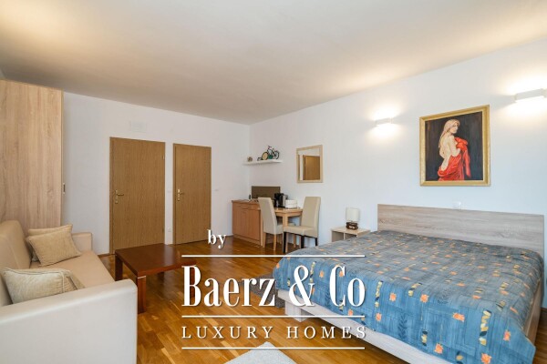 photo 22 Dubrovnik villa with 7 apartments