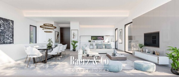 photo 28 Villas - Benahavis - Ref: 7912