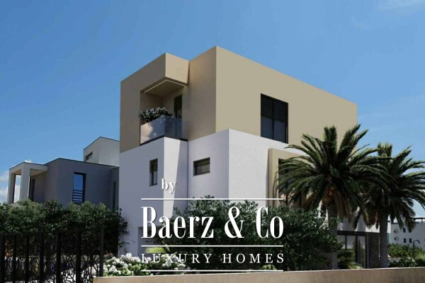 photo 9 Zadar, Sukošan, modern villa with pool and sea view