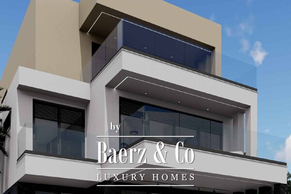 photo 21 Zadar, Sukošan, modern villa with pool and sea view