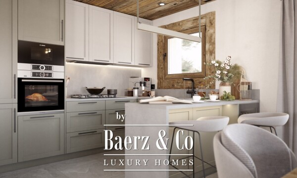 photo 7 LUXURY CHALET 4 ROOMS - UNOBSTRUCTED VIEW