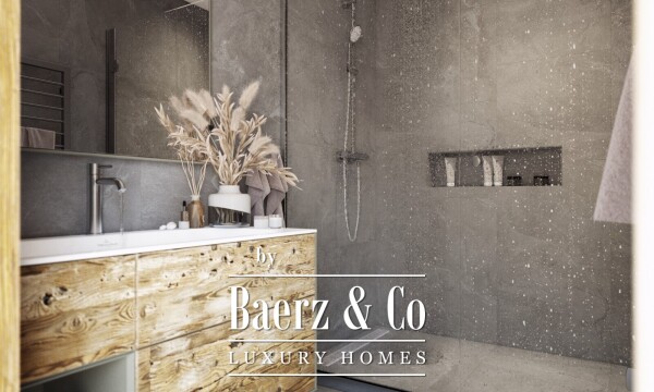 photo 9 LUXURY CHALET 4 ROOMS - UNOBSTRUCTED VIEW