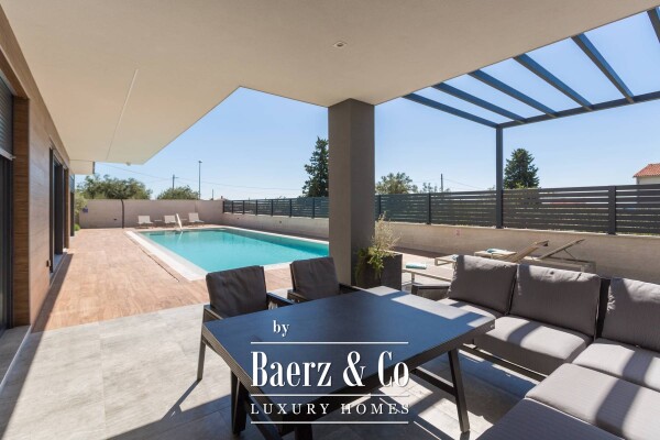 photo 43 Fažana, beautifully designed villa with a view of Brijune