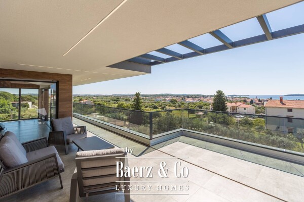 photo 114 Fažana, beautifully designed villa with a view of Brijune