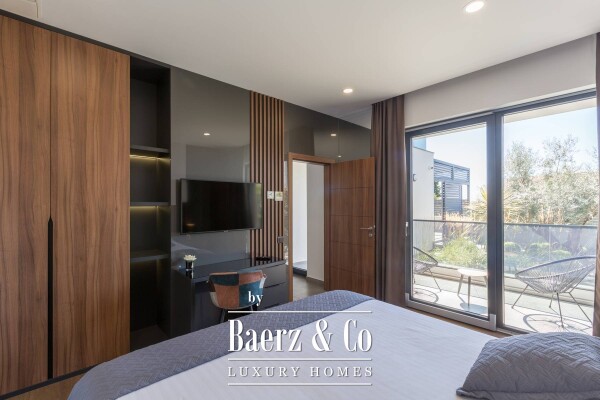 photo 119 Fažana, beautifully designed villa with a view of Brijune