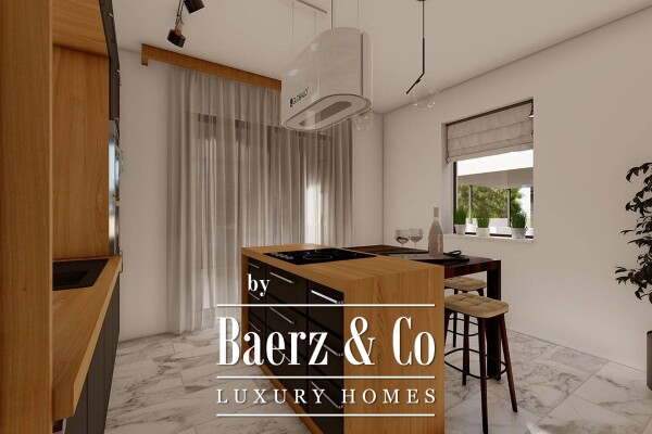 photo 20 Istria, Svetvinčenat - 200 m2 modern new villa 