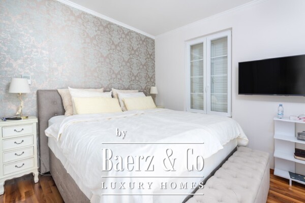 photo 24 Rovinj, beautiful villa in the center of Rovinj, sea view NKP 400 m2