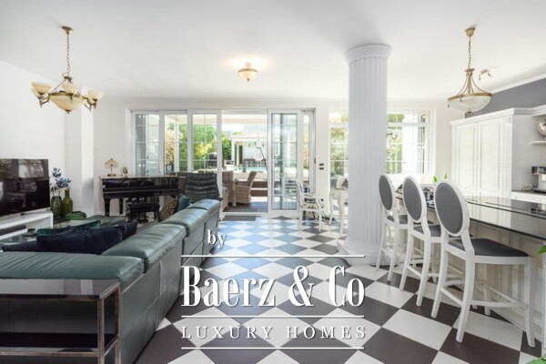 photo 60 Rovinj, beautiful villa in the center of Rovinj, sea view NKP 400 m2