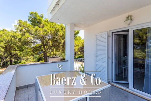 photo 31 Čiovo, Okrug Donji, apartment villa with pool