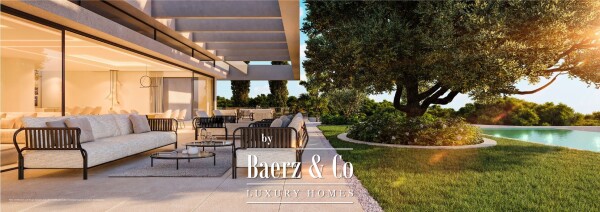 photo 8 Villas - Golden Mile - Marbella - Ref: 8283