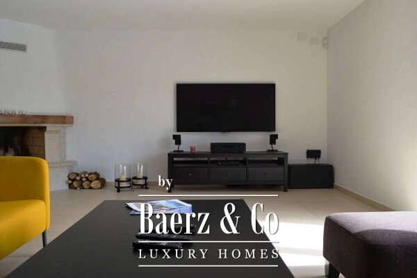 photo 9 Istria, Tinjan, a beautiful stone villa with a swimming pool on a large landscaped garden