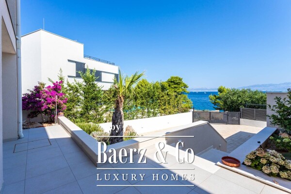 photo 5 Šolta, Stomorska, villa with a pool, net floor area 260 m2