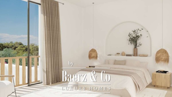 photo 47 Beautiful luxury home in Cala Martina, Cala Martina