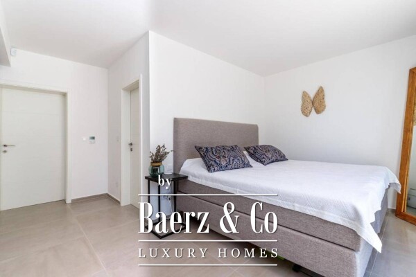 photo 11 Kanfanar, a luxury house with a sea view