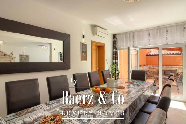 photo 19 Medulin, large detached house NKP 360 m2 with swimming pool