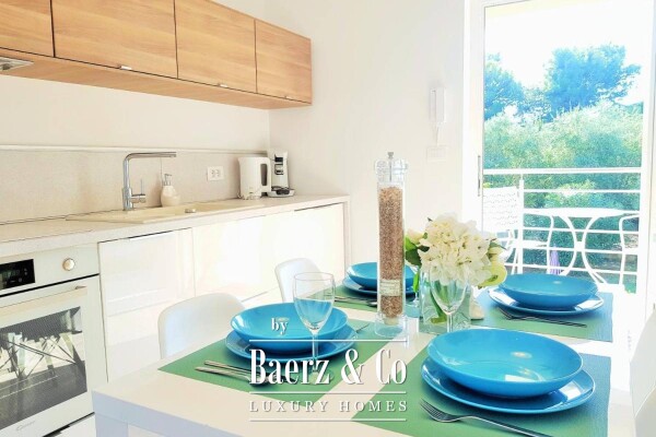 photo 21 Premantura, a house with four apartments and a swimming pool