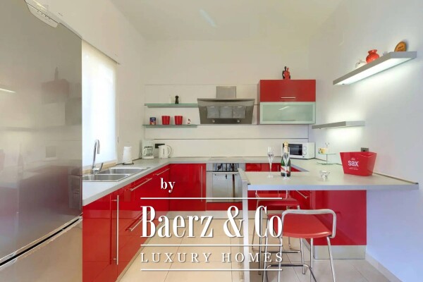 photo 8 Medulin, Pomer, modern detached house NKP 400 m2 with swimming pool near the sea