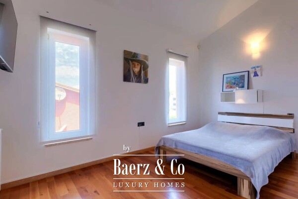 photo 32 Medulin, Pomer, modern detached house NKP 400 m2 with swimming pool near the sea