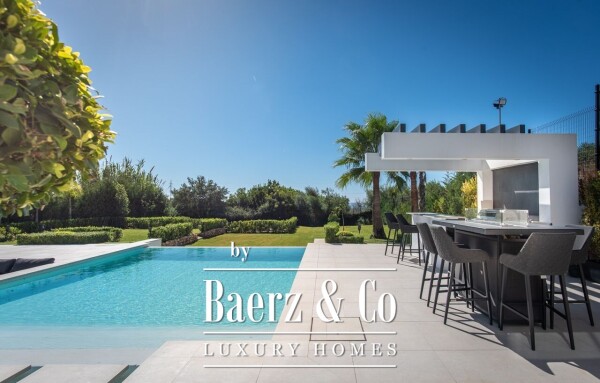 photo 13 Villa - Estepona - Ref: 8292