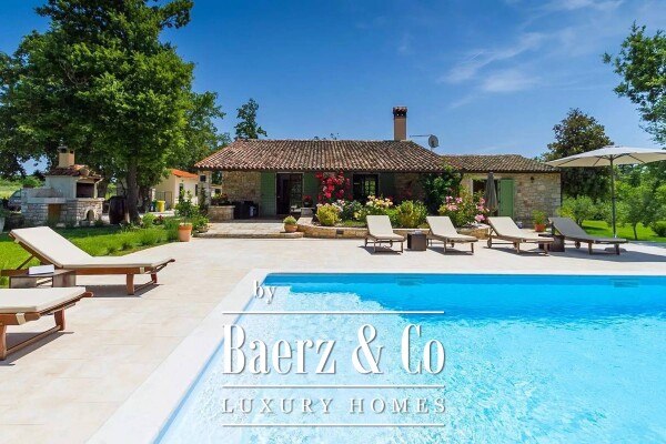 photo 48 Istria, Bale, villa with swimming pool on a 30,000 m2 property in a secluded area