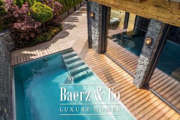 photo 13 Beautiful luxury home in Kirchberg in Tirol