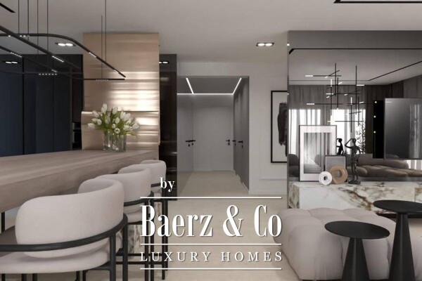 photo 64 Primošten, luxurious ground floor villa with panoramic view