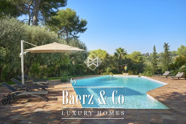 photo 7 Contemporary Provencal