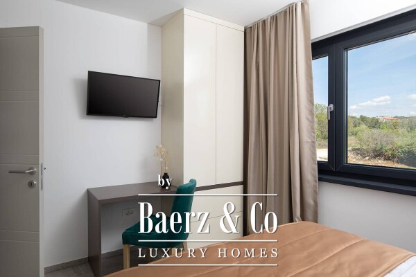 photo 45 Istria, Medulin - luxury villa with wellness and swimming pool, 300 m2