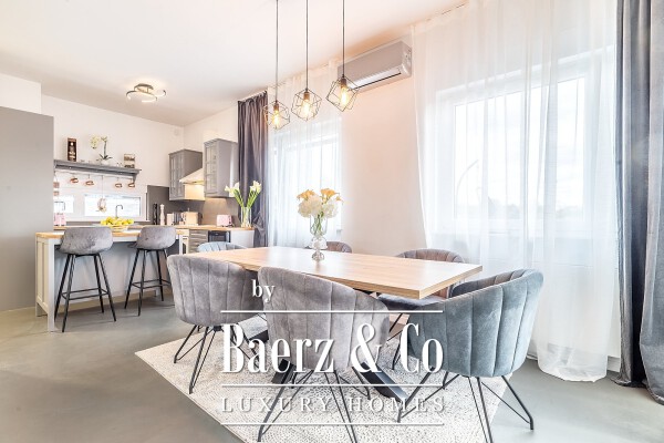 photo 2 Zagreb, Remete, beautiful newly built family villa BRP 366 m2 with pool