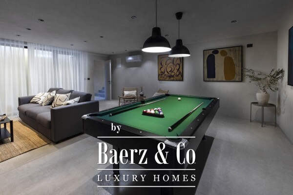 photo 13 Villa, Pag, Povljana, villa with pool and sea view