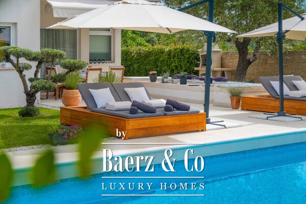 photo 34 Rovinj, Rovinjsko selo - beautiful villa with wellness and swimming pool, 224 m2