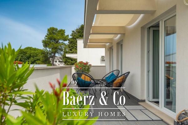 photo 38 Rovinj, Rovinjsko selo - beautiful villa with wellness and swimming pool, 224 m2