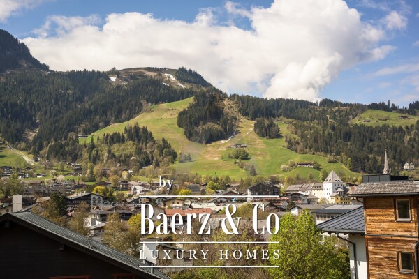 photo 15 Beautiful luxury home in Kitzbühel