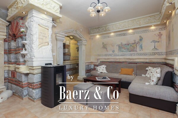 photo 17 Island of Krk, TRIBULJE, enchanting rustic house