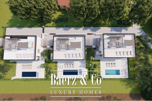 photo 22 Istria, Poreč, luxury villa 400m from the sea