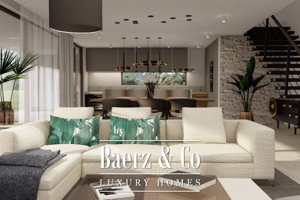 photo 6 Istria, Poreč, luxury villa 400m from the sea