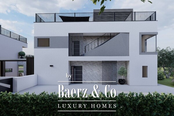 photo 3 Istria, Poreč, luxury villa 400m from the sea