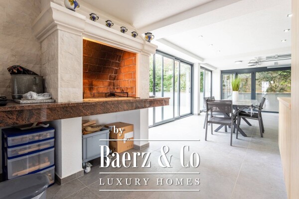 photo 33 Trogir, Okrug Gornji, beautiful villa with sea view