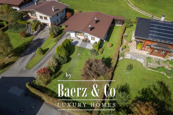 photo 3 Beautiful luxury home in St. Johann in Tirol