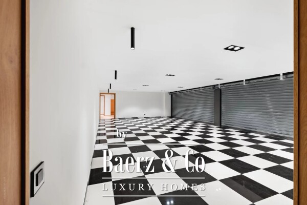 photo 33 Mougins, contemporary villa of 700m2 in a closed domain