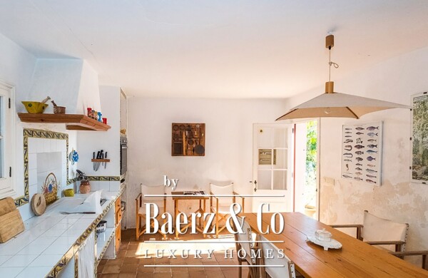 photo 16 RUSTIC ESTATE FROM THE 18TH CENTURY