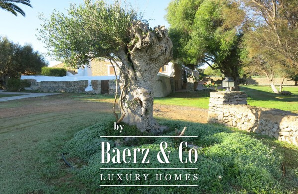 photo 14 MARVELLOUS RURAL ESTATE IN ALAIOR