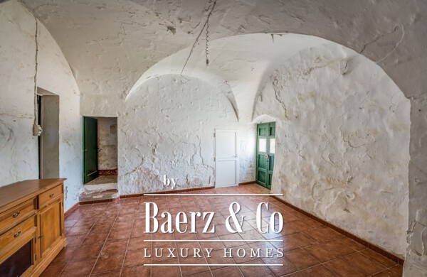 photo 16 MAGNIFICENT RURAL ESTATE IN CIUTADELLA