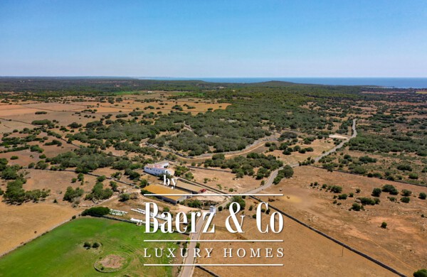 photo 23 MAGNIFICENT RURAL ESTATE IN CIUTADELLA