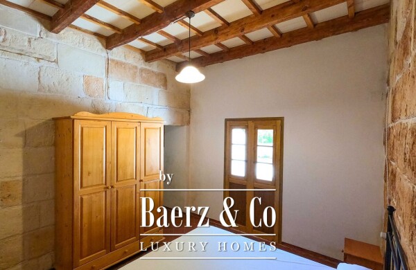 photo 23 WONDERFUL RUSTIC FINCA IN CIUTADELLA