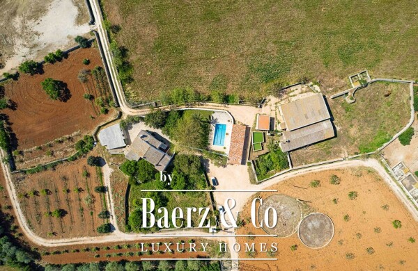 photo 26 WONDERFUL RUSTIC FINCA IN CIUTADELLA