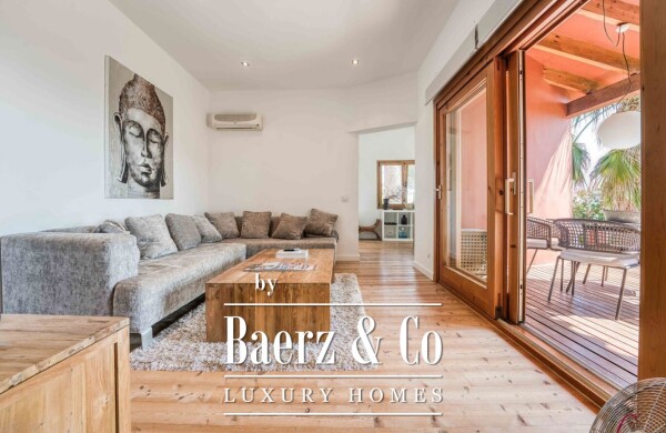 photo 27 MAGNIFICENT VILLA PUNTA PRIMA